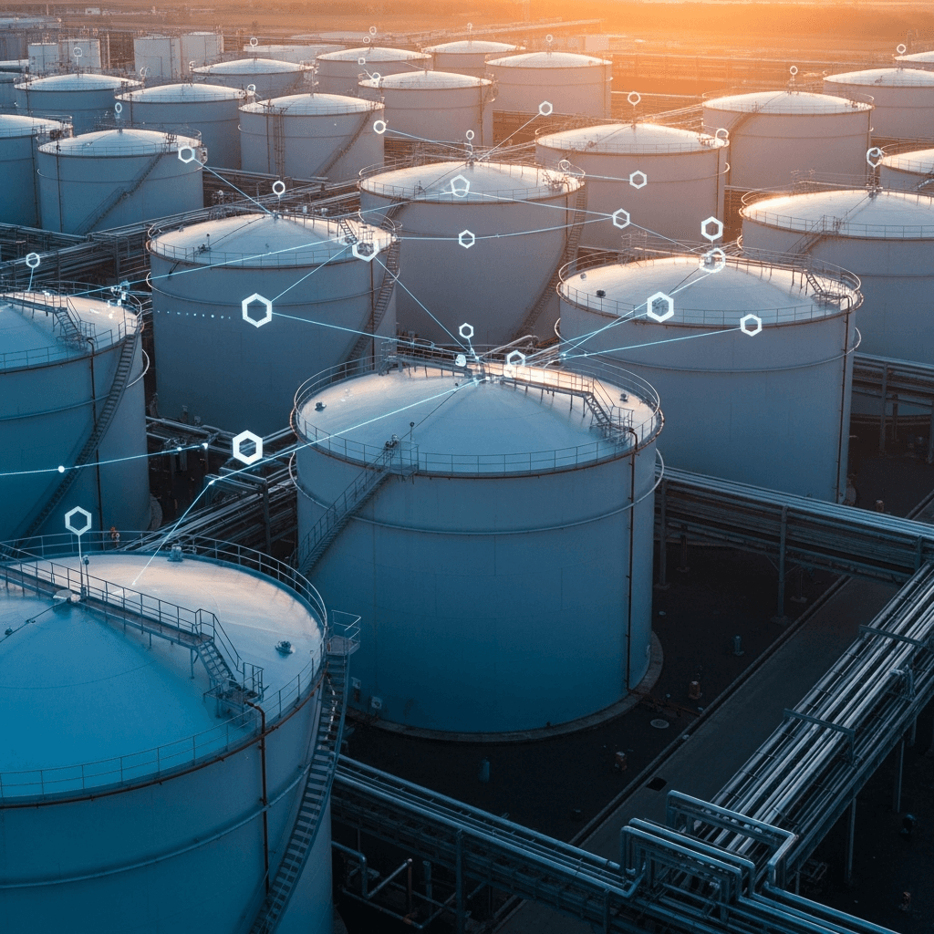 Why Inspection Data Belongs in One Place